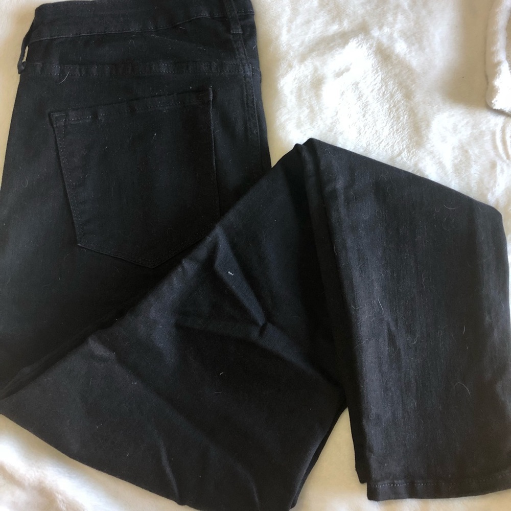 Old Navy skinny jeans